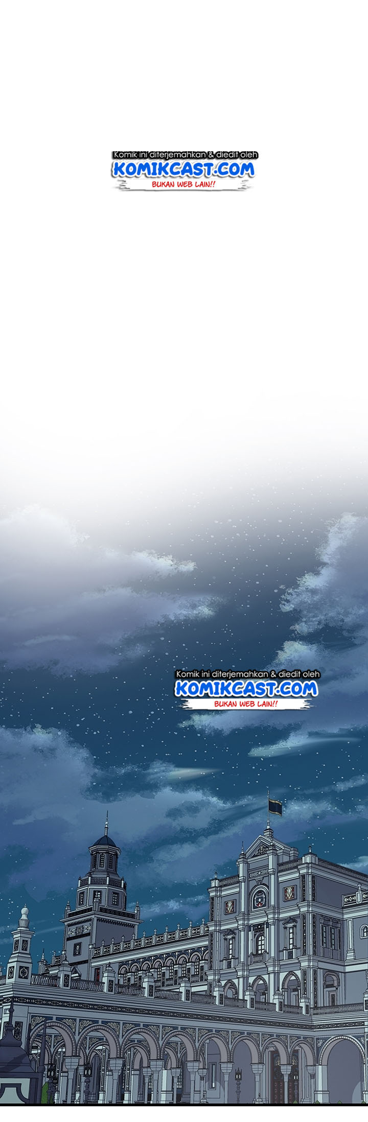 I Am Player Who Suck Alone (Solo Bug Player) Chapter 43 Gambar 14
